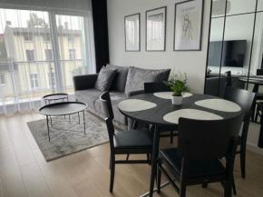 Apartament Nawigator